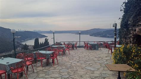 Anadolu Kavağı – Doğanın Kalbinde Gizli Cennet