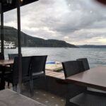 Anadolu Kavağı Baba Restaurant: Aile İle Birlikte Güzel Bir Yemek Deneyimi