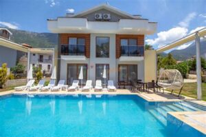 Anadolu Kavağı Kiralık Daire: Rüya Gibi Bir Tatil İçin Seçenekler