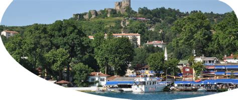 Anadolu Kavağı’na Ulaşım Rehberi: En Kolay Yollar