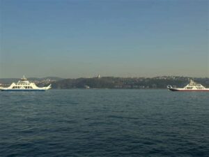 Sarıyer Anadolu Kavağı Vapur Saatleri: Boğazda Keyifli Bir Seyahat